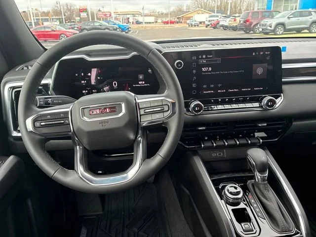 New 2026 Sterling Metallic GMC Elevation image 16