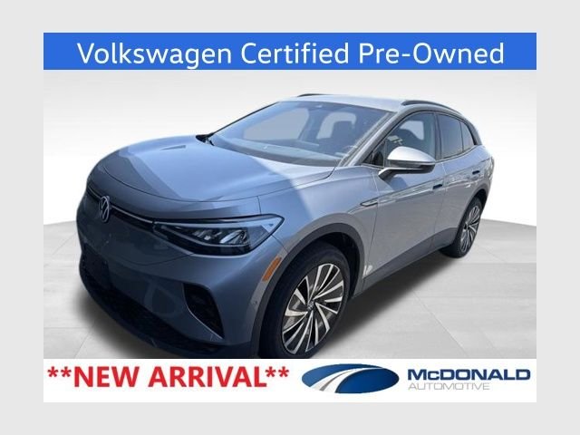 2025 Volkswagen ID.4 Pro
