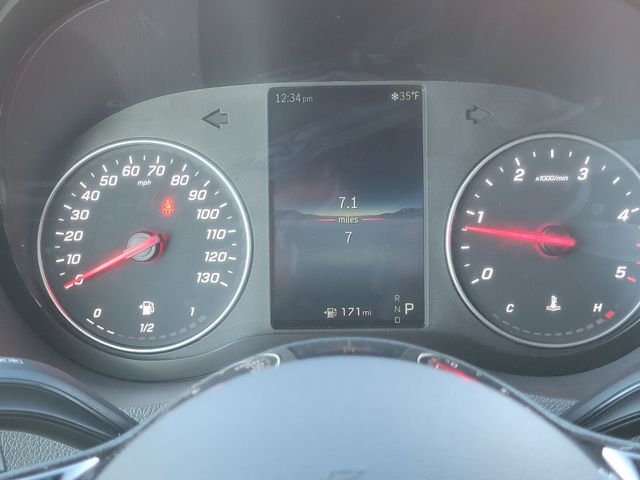 2025 Mercedes-Benz Sprinter Cargo Van Base - Photo 26