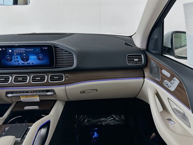 New 2026 Polar White Mercedes-Benz GLE 450 image 55