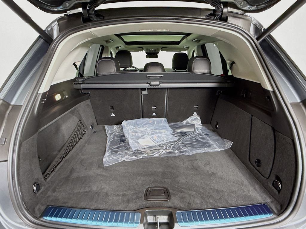 New 2026 Selenite Grey Metallic Mercedes-Benz GLE 450 image 28