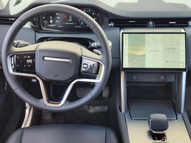 Used 2025 Gray Land Rover S image 26