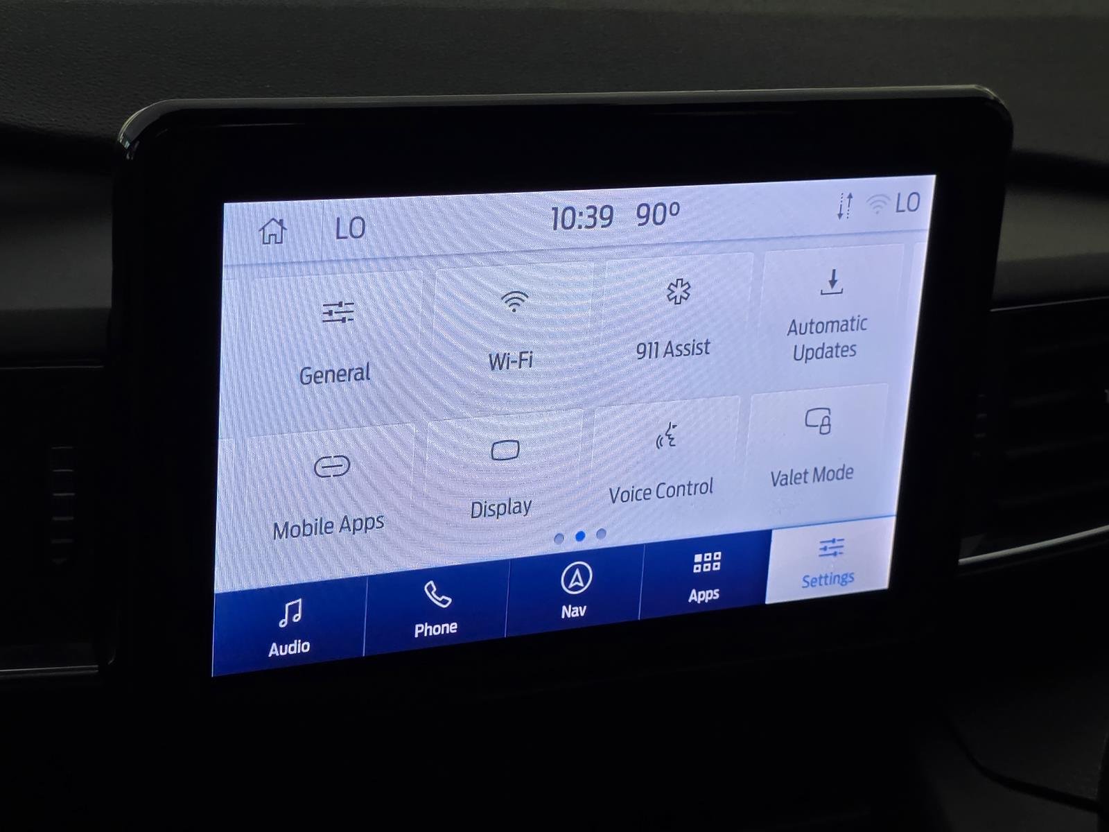2020 Ford Explorer ST - Photo 22