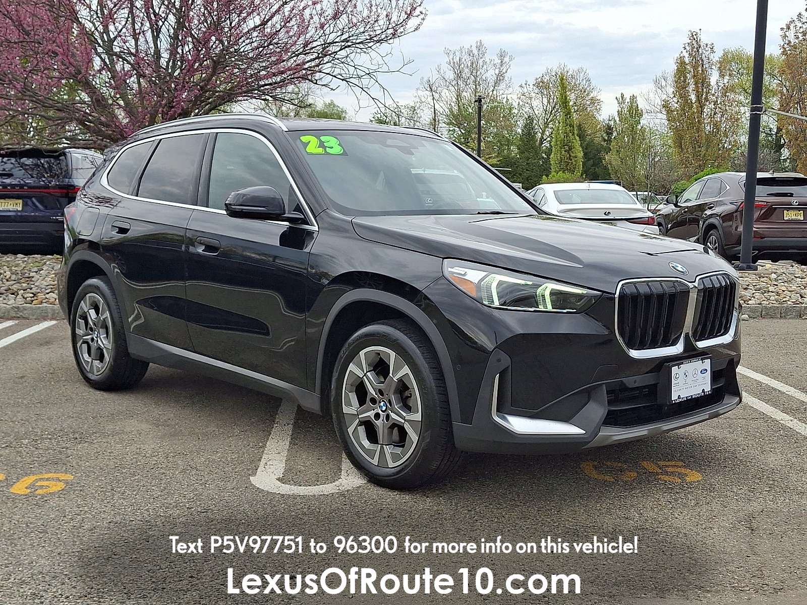 2023 BMW X1 xDrive28i's photo