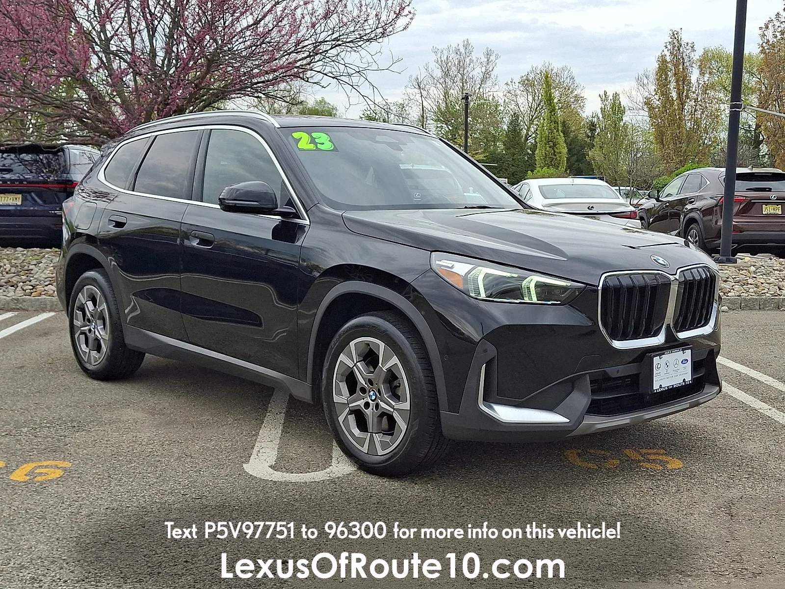 2023 BMW X1
