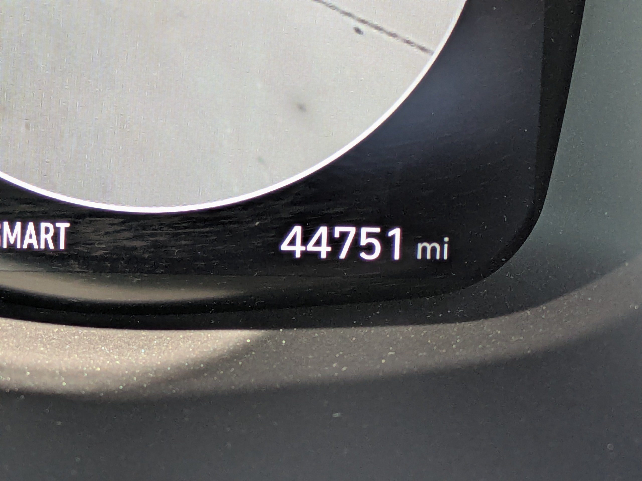 2023 Hyundai Santa Fe Calligraphy - Photo 29