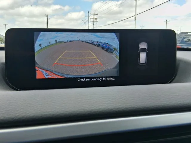 New 2026  Mazda 2.5 S Preferred image 9