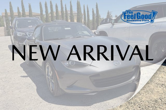 2023 Mazda MX-5 Miata Grand Touring