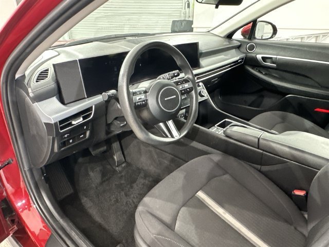 2024 Hyundai Sonata SEL - Photo 7