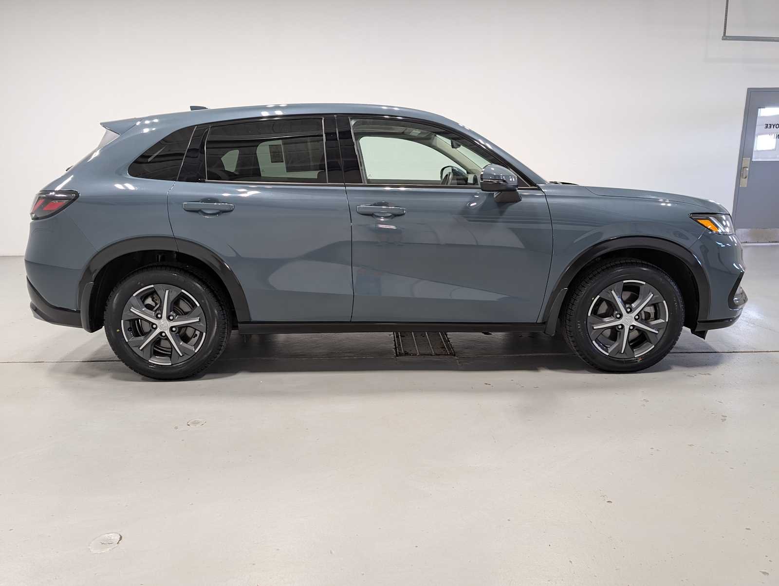 2024 Honda HR-V EX-L - Photo 7