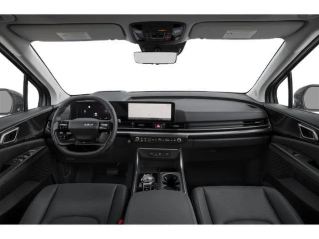 New 2027 Aurora Black Pearl Kia SX Prestige image 7