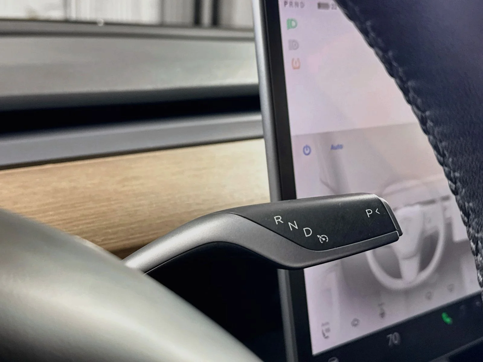 Used 2023  Tesla Long Range image 11