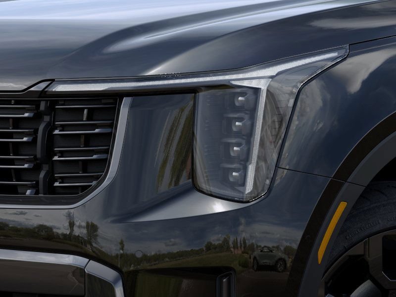2026 Kia Sorento X-Line SX Prestige - Photo 10
