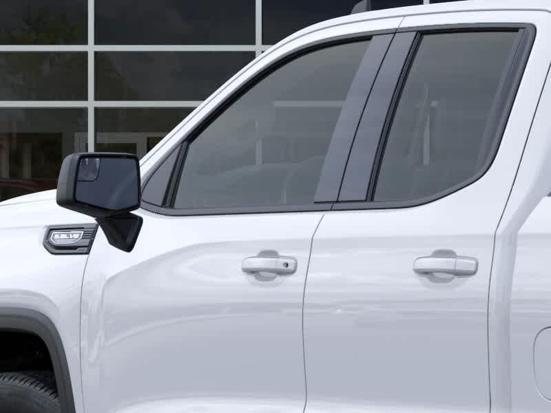 2026 GMC Sierra 1500 Elevation - Photo 12