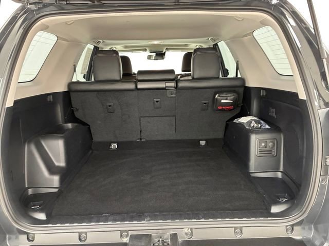 Used 2024 Gray Toyota Limited image 17