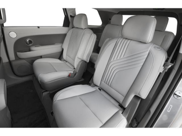 New 2026 Silver Hyundai SEL Premium AWD image 12