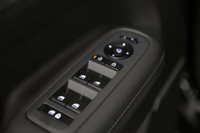 Certified Used 2026 Black Hyundai Limited image 13
