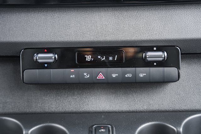 2025 Mercedes-Benz Sprinter Cargo Van Base - Photo 25