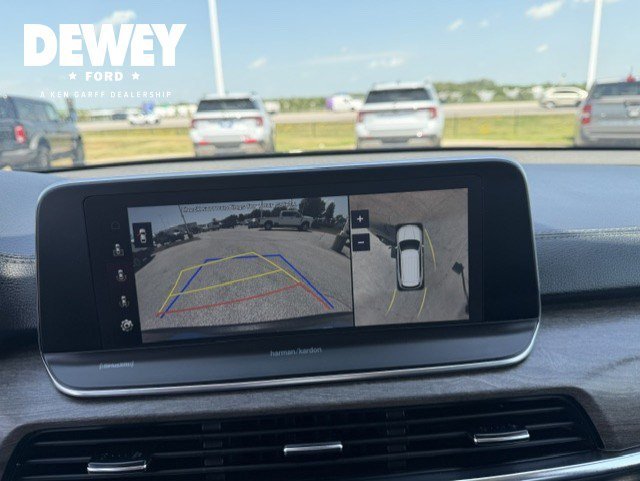 Used 2022 Ebony Black Kia SX image 19