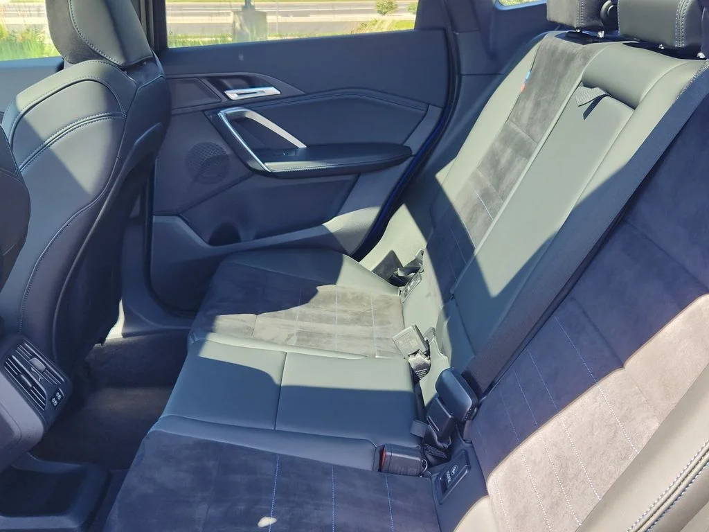 2026 BMW X1 28i - Photo 10