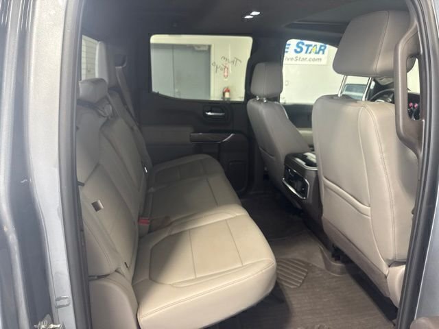Used 2020 Gray Chevrolet LTZ image 19