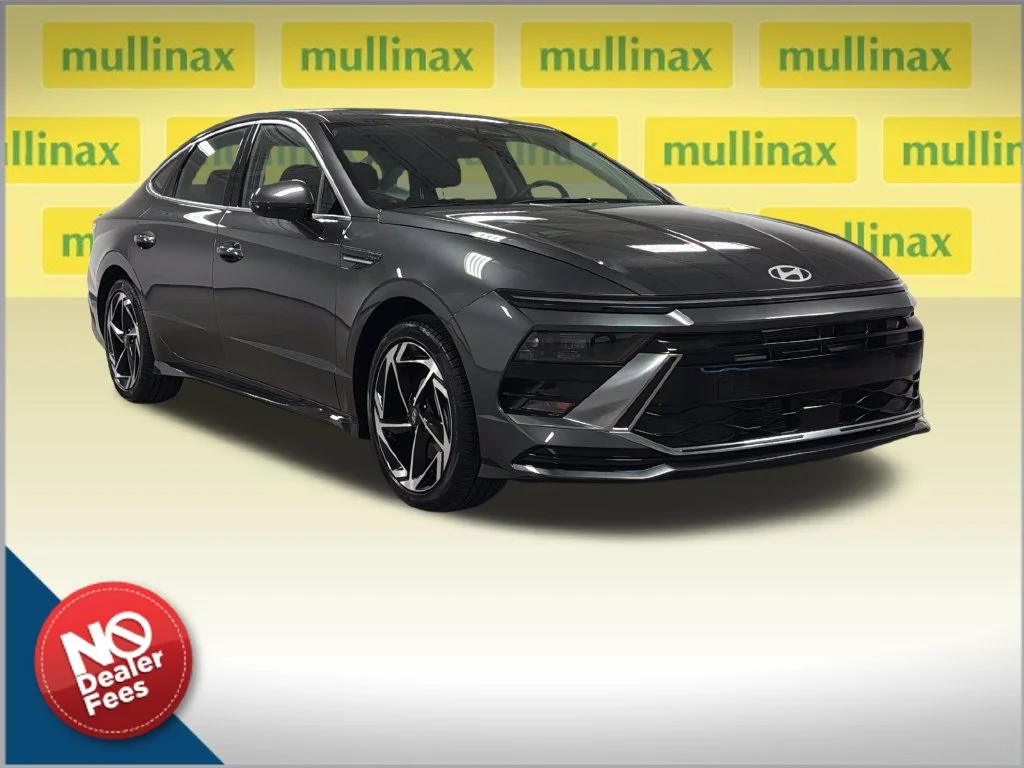 2026 Hyundai Sonata