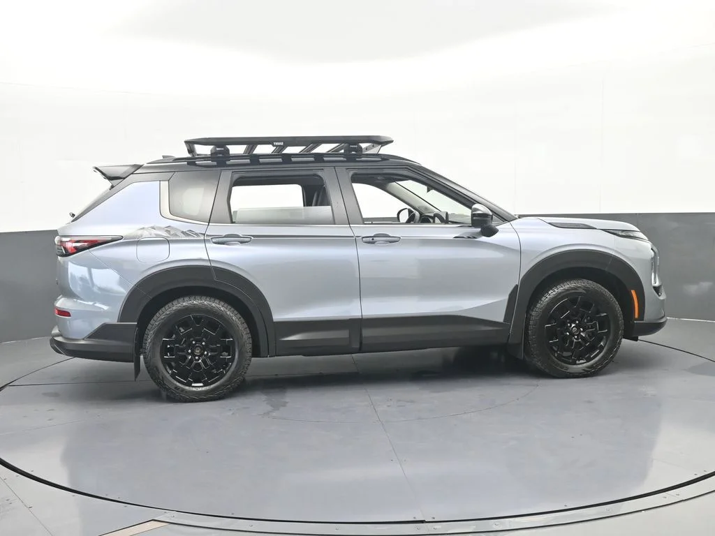 2025 Mitsubishi Outlander Trail Edition - Photo 7