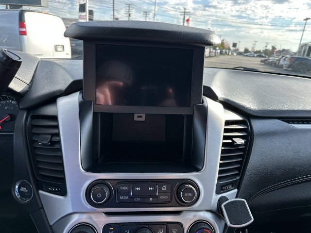 Certified Used 2020 DARK SKY METALLIC GMC SLT image 40
