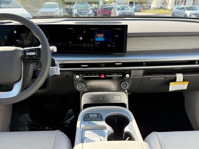 2026 Hyundai IONIQ 9 SEL - Photo 25