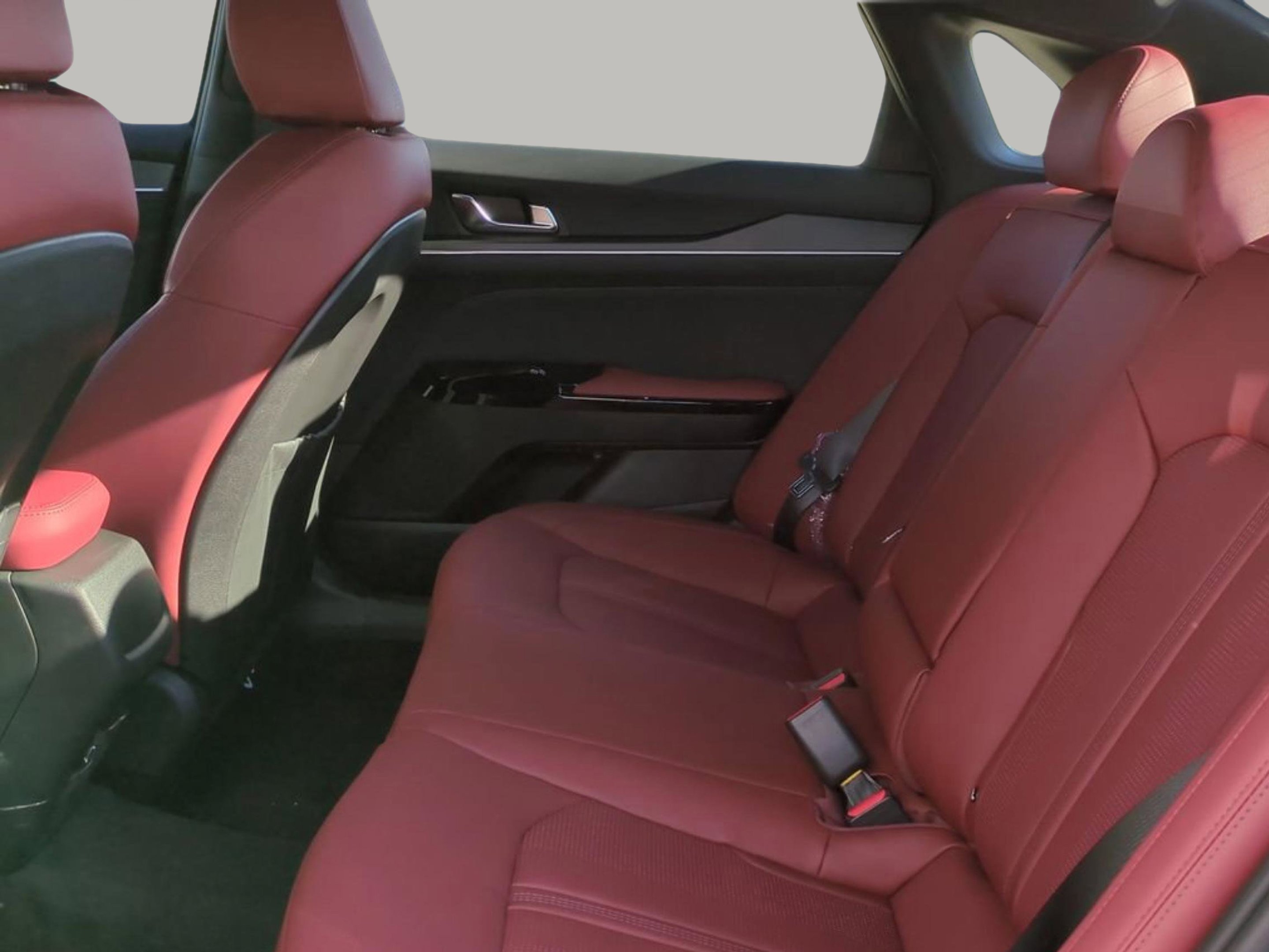 New 2026 Wolf Gray Kia GT-Line image 33