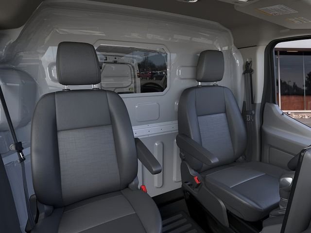 New 2026 Oxford White Ford Cargo Van image 10