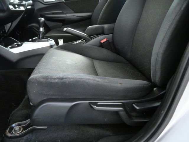 Used 2015 Silver Honda EX image 16