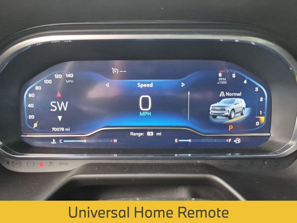 Used 2023 Black Chevrolet Premier image 19