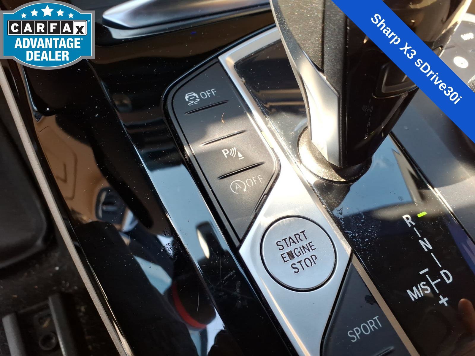 Used 2022  BMW sDrive30i image 26