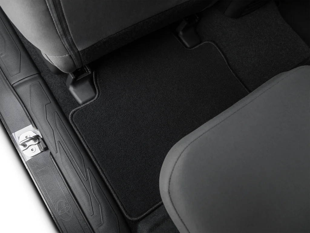 Used 2021 Gray Toyota SR5 image 36