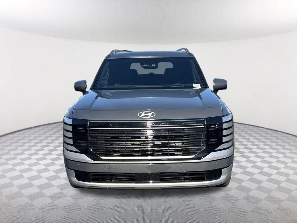 New 2026 Gray Hyundai Calligraphy FWD image 2