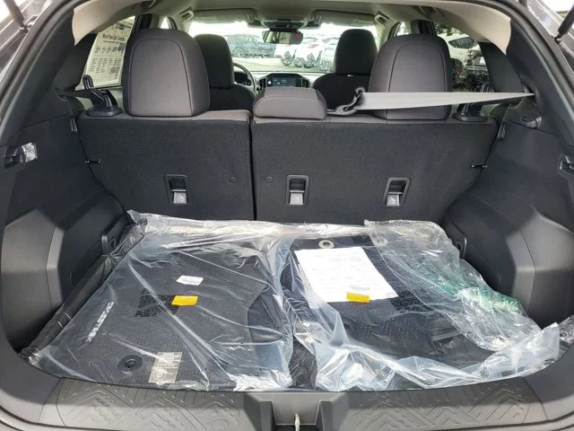 2026 Subaru Crosstrek Premium - Photo 43