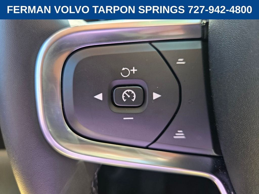 2026 Volvo XC40 Plus - Photo 31
