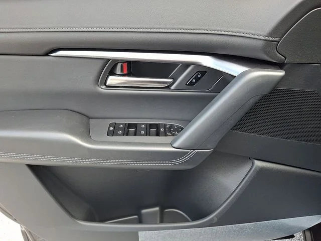 New 2026 Gray Mazda 2.5 S Select image 9