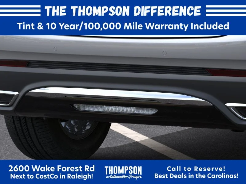 2026 Buick Envision Preferred - Photo 14