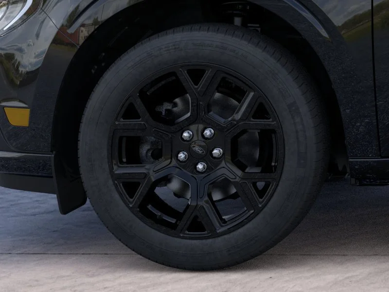 New 2026 Shadow Black Ford Lobo™ image 20