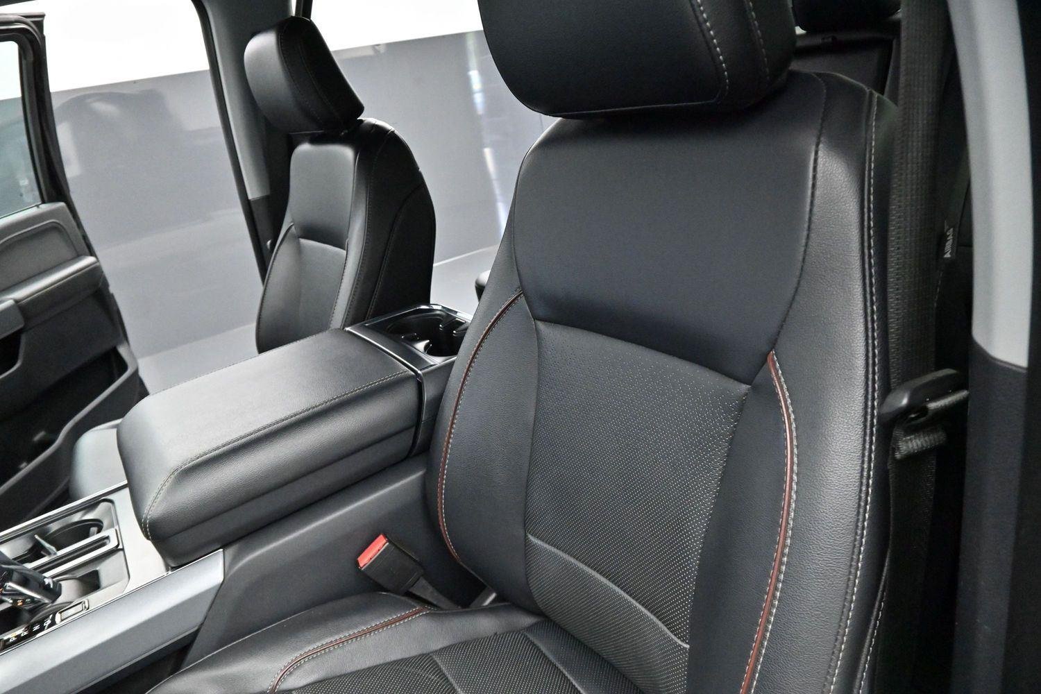 Used 2023 Black Ford XL image 14