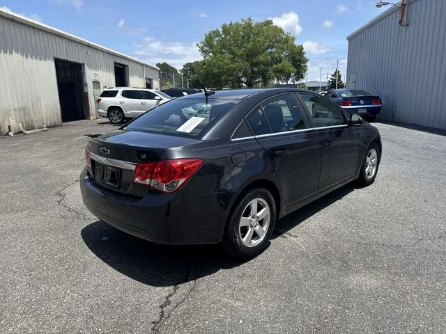 Used 2013 Black Chevrolet 1LT image 5