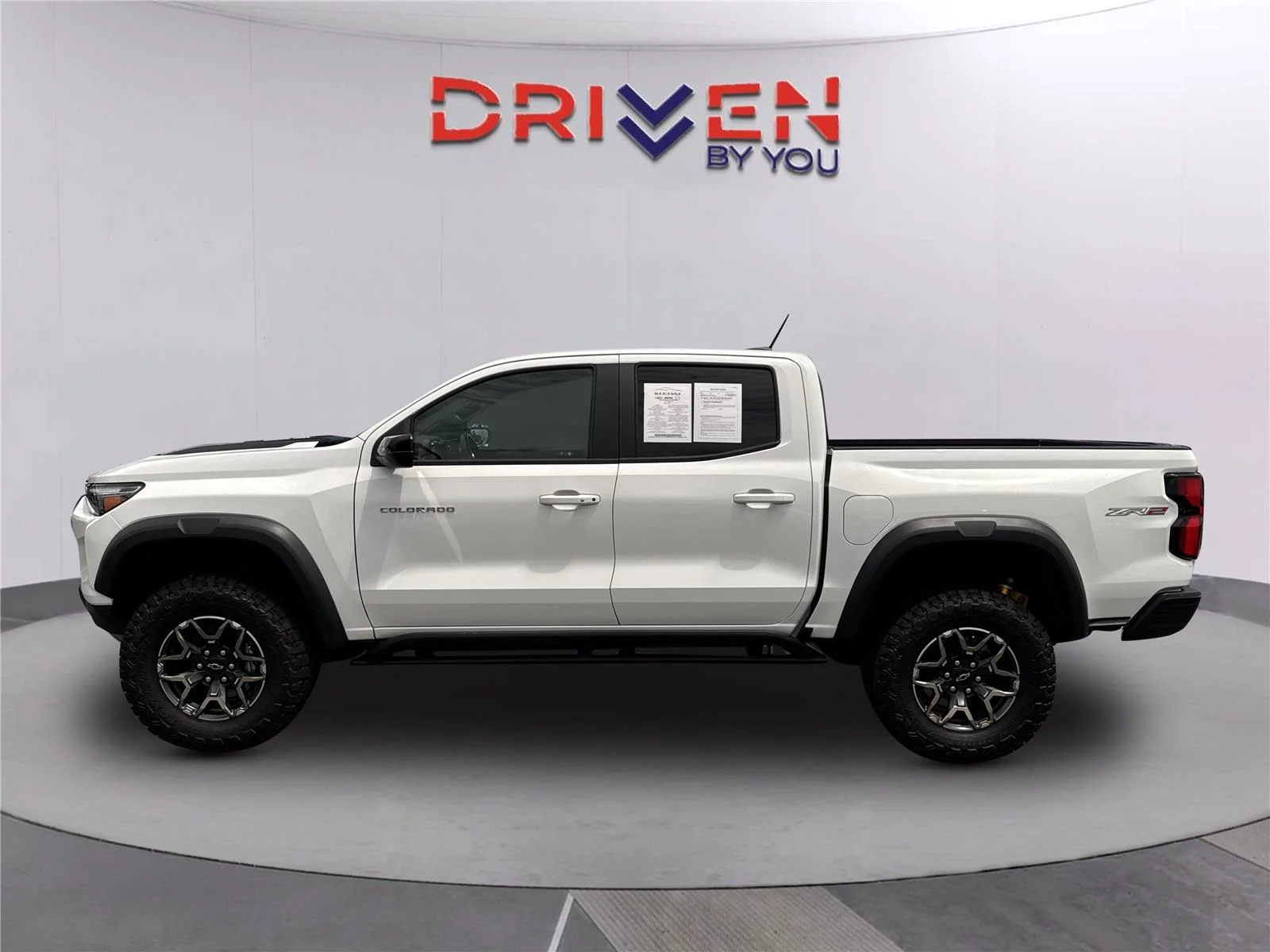 Used 2023 Summit White Chevrolet ZR2 image 7