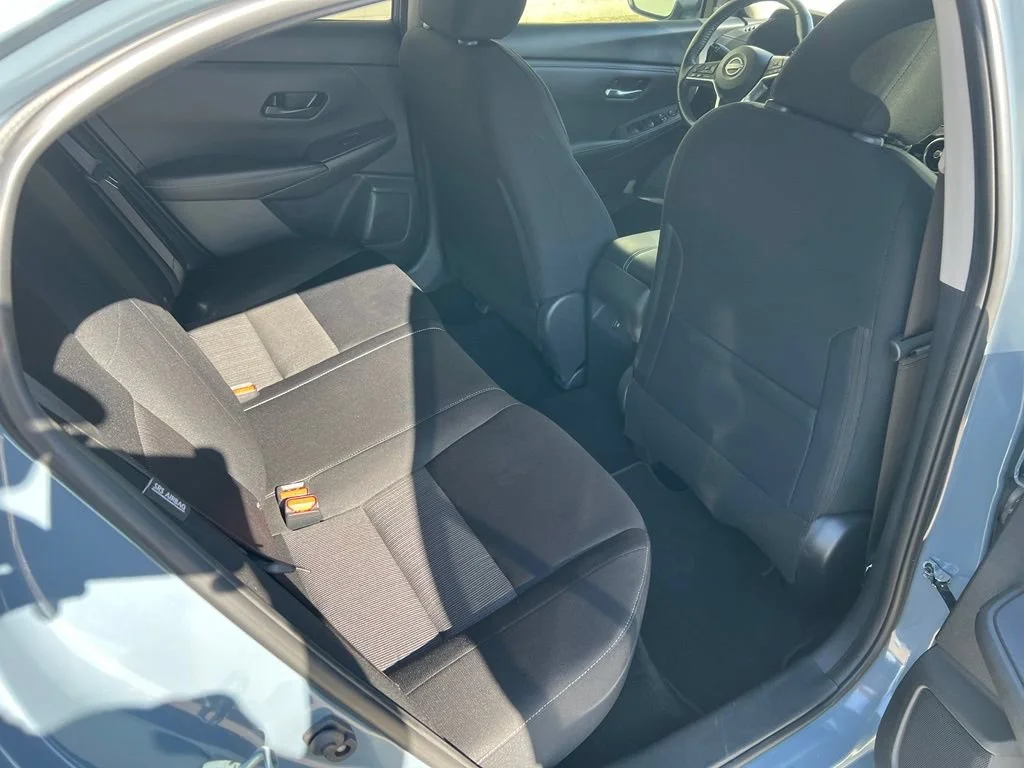 Used 2025  Nissan SV image 23
