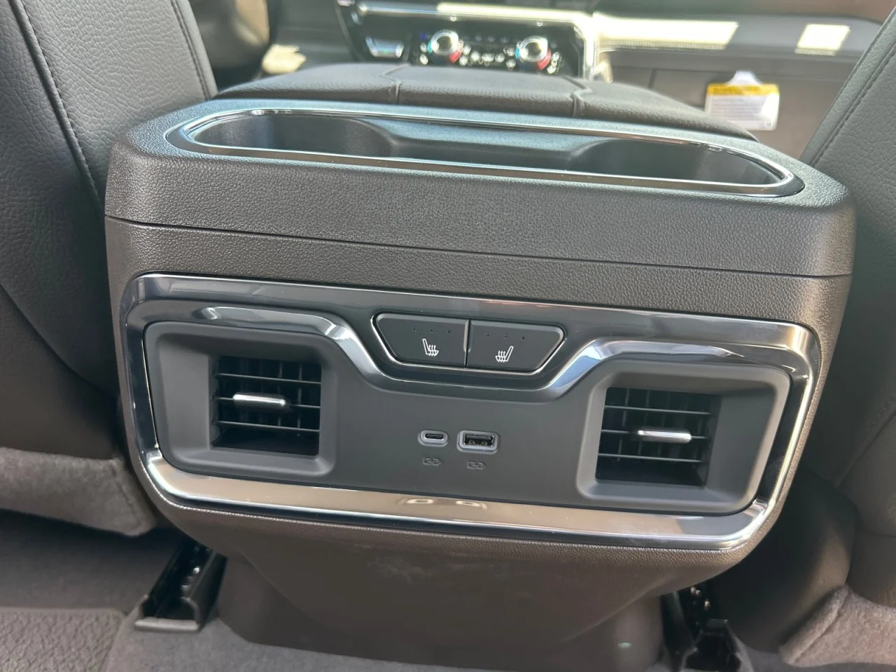 New 2026 Coastal Dune GMC Denali image 22