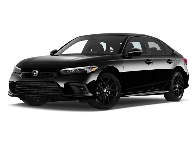 2023 Honda Civic Hatchback Sport - Photo 15