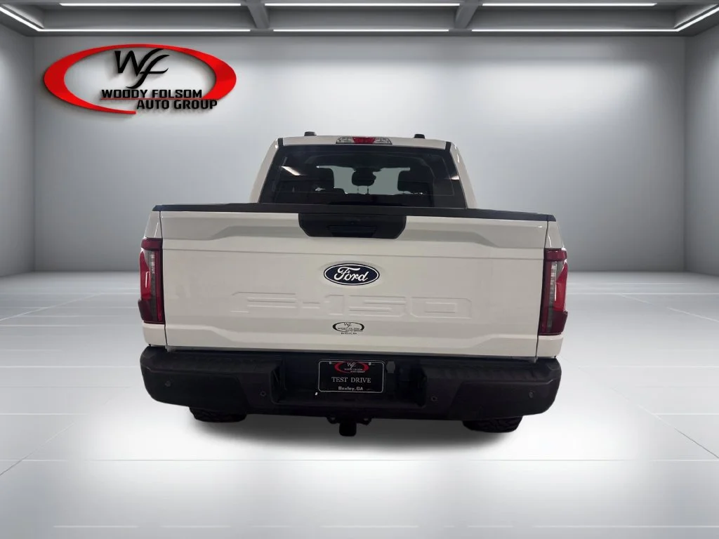 Used 2024 White Ford XL image 7