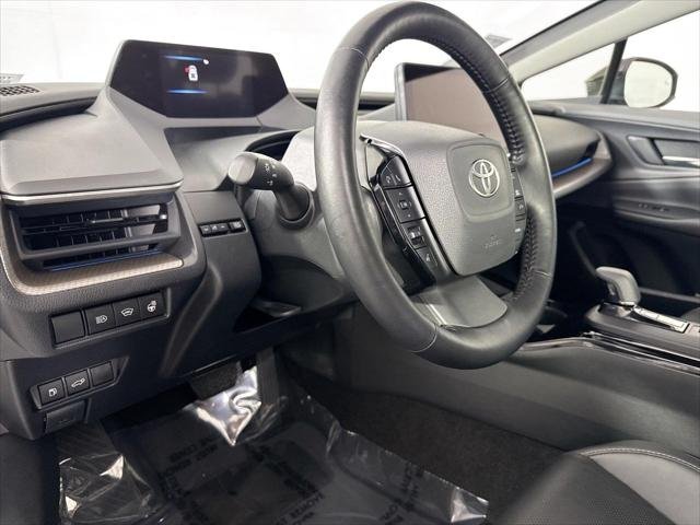 Certified Used 2024 CUTTING EDGE Toyota  image 4
