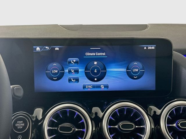New 2026 Polar White Mercedes-Benz GLA 250 image 13